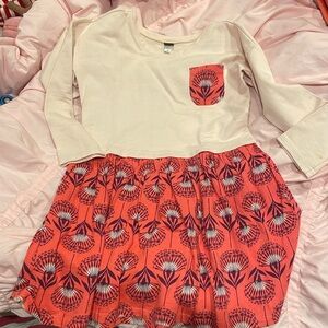 Tea collection dress